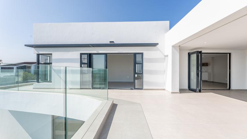 6 Bedroom Property for Sale in Melkbosstrand Western Cape